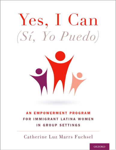 Yes I Can (Sí, Yo Puedo)