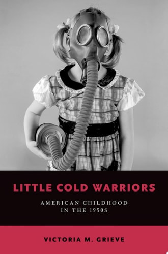 Little Cold Warriors
