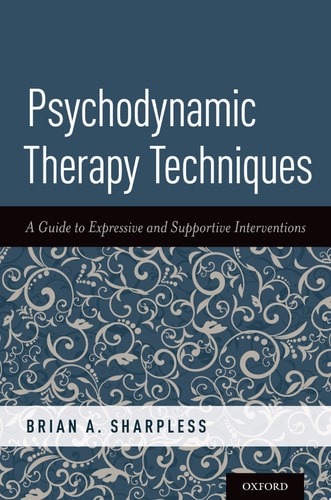 Psychodynamic Psychotherapy Techniques