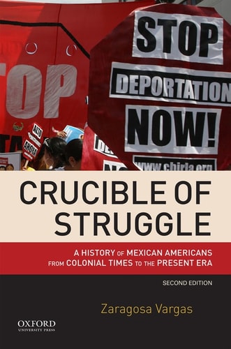 Crucible of Struggle