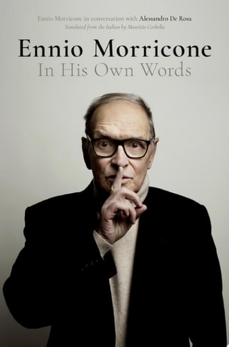 Ennio Morricone