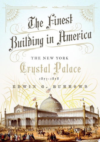 The Finest Building In America
