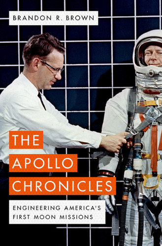 The Apollo Chronicles Engineering America's First Moon Missions