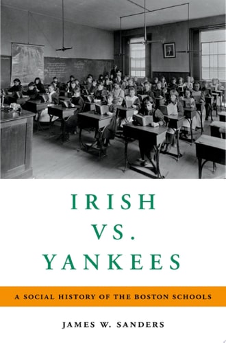 Irish Vs. Yankees