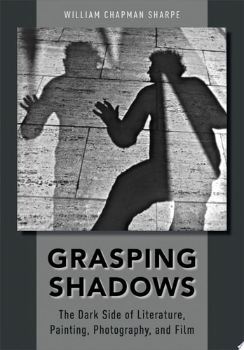 Grasping Shadows: The Dark Side of Literature, Painting, Photography, and Film