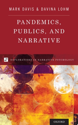 Pandemics, Publics, And Narrative