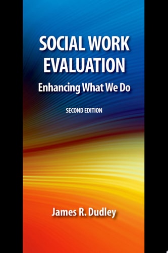Social Work Evaluation