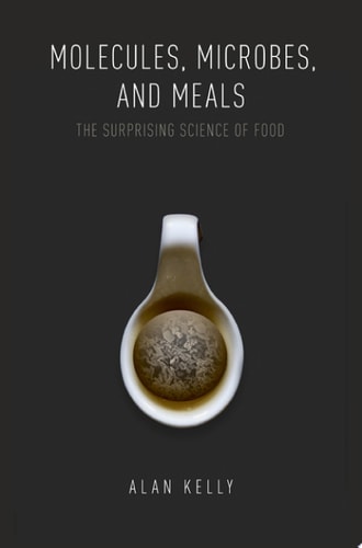 Molecules, Microbes, and Meals