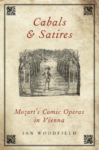 Cabals And Satires