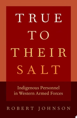 True to Their Salt