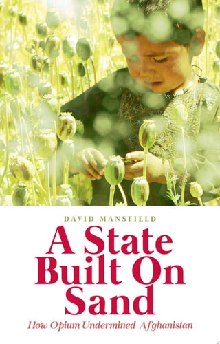 A State Built On Sand