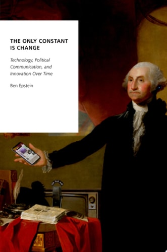 The Only Constant Is Change