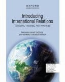 Introducing International Relations: Concepts, Theories, and Practices