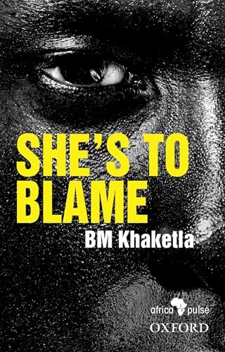 She's to Blame