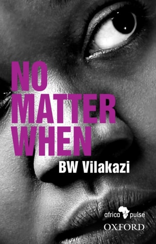 No Matter what [printed Music]