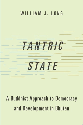 Tantric State