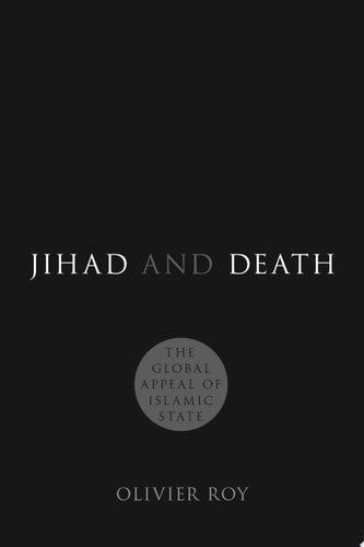 Jihad and Death