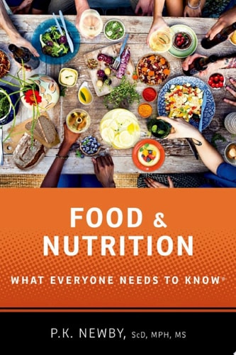 Food & Nutrition: What Everyone Needs to Know