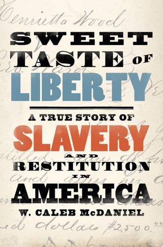 Sweet Taste of Liberty