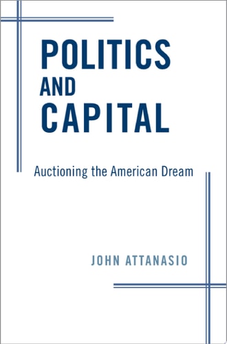 Politics and Capital