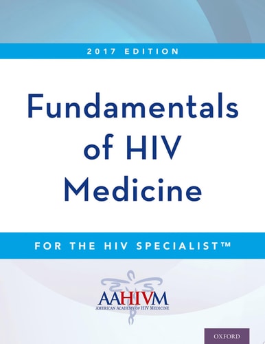Fundamentals of HIV Medicine