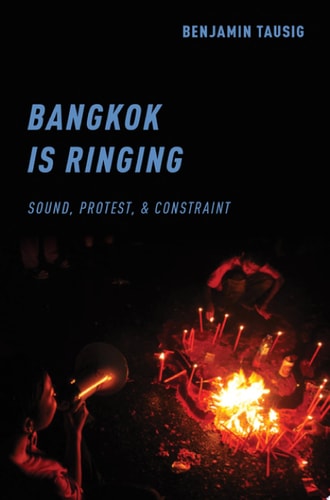Bangkok Is Ringing