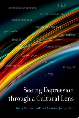 Seeing Depression Through a Cultural Lens