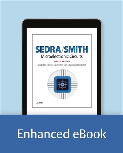 Microelectronic Circuits
