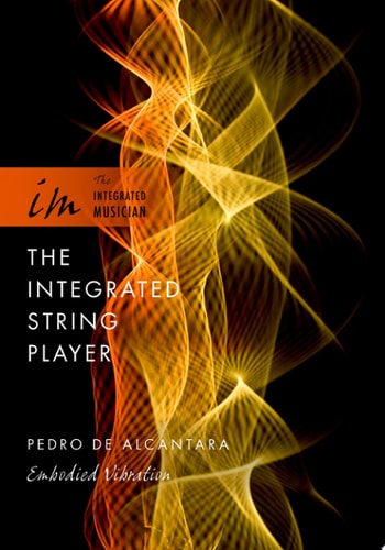The Integrated String Player: Embodied Vibration