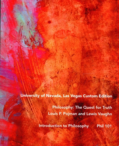 Philosophy: The Quest for Truth