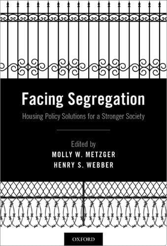 Facing Segregation: Housing Policy Solutions for a Stronger Society