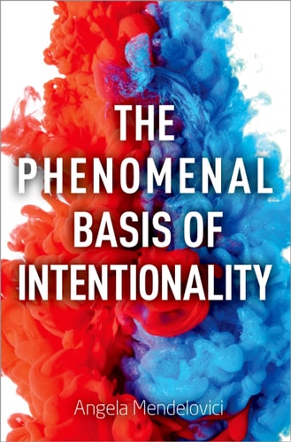 The Phenomenal Basis Of Intentionality