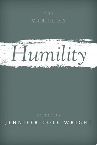 Humility (The Virtues)
