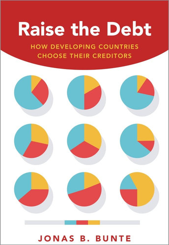 Raise the Debt How Developing Countries Choose Their Creditors
