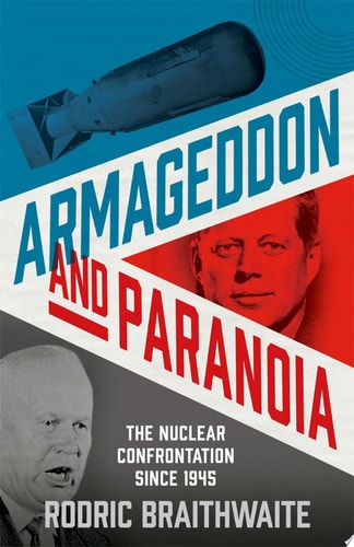 Armageddon and Paranoia