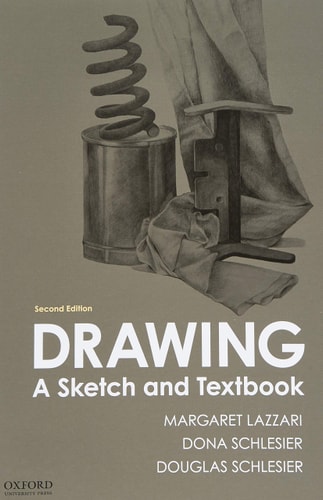 Drawing: A Sketch and Textbook
