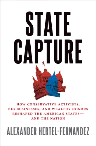 State Capture