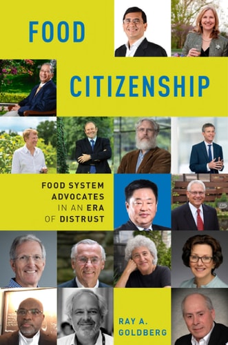 Food Citizenship