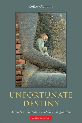 Unfortunate Destiny: Women and the Five Hindrances in Japanese Buddhism