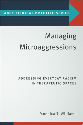 Managing Microaggressions