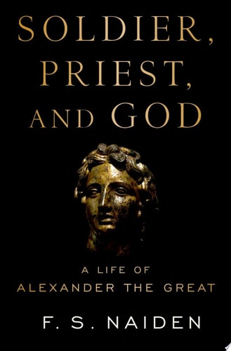 Soldier, Priest, and God
