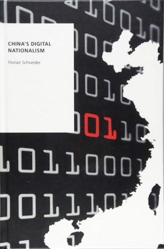 China's Digital Nationalism
