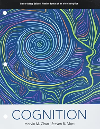Cognition