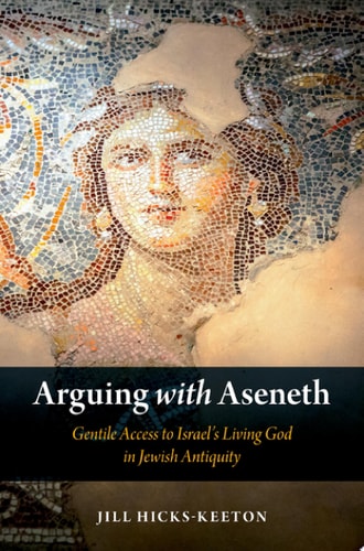 Arguing With Aseneth