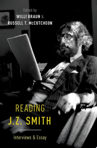 Reading J. Z. Smith: Interviews & Essays