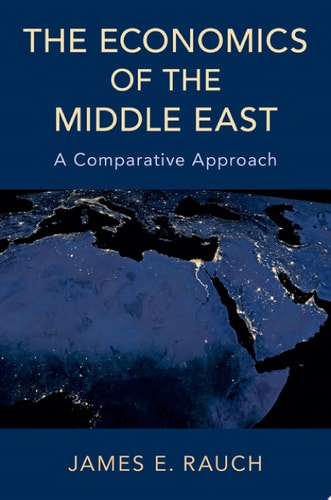 Economics of the Middle East: A Comparative Approach