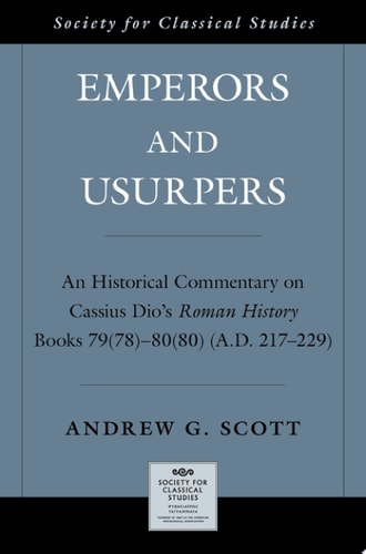 Emperors and Usurpers