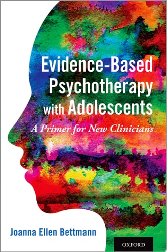 Evidence-based Psychotherapy With Adolescents