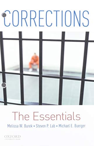Corrections: The Essentials