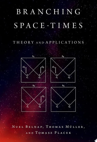 Branching Space-Times: Theory and Applications